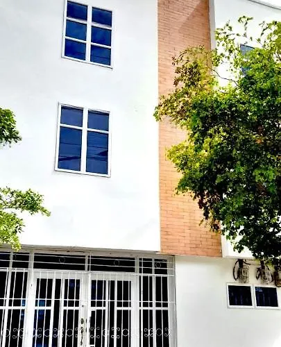 Apartamentos Amoblados