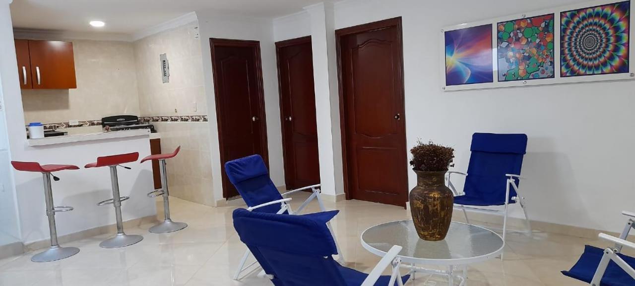 Amoblados Apartamento *