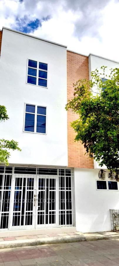 Apartamento Amoblados *